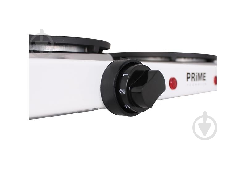 Плита электрическая настольная PRIME Technics PEC 2520 - фото 7