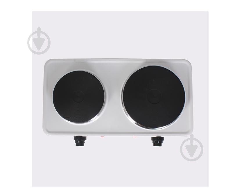 Плита электрическая настольная PRIME Technics PEC 2520 - фото 3