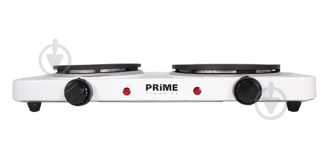 Плита электрическая настольная PRIME Technics PEC 2520 - фото 6
