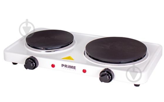 Плита электрическая настольная PRIME Technics PEC 2520 - фото 1
