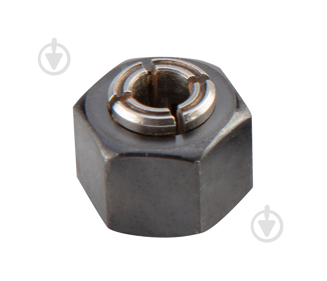 Фрезер GRAPHITE 510 Вт 6-8 мм 59G718 - фото 4