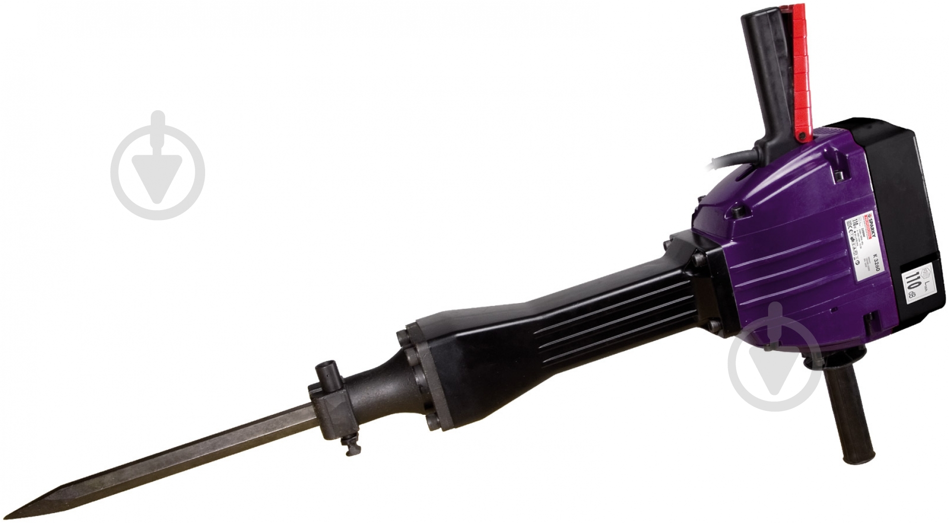 Отбойный молоток Sparky K 3260 - фото 1