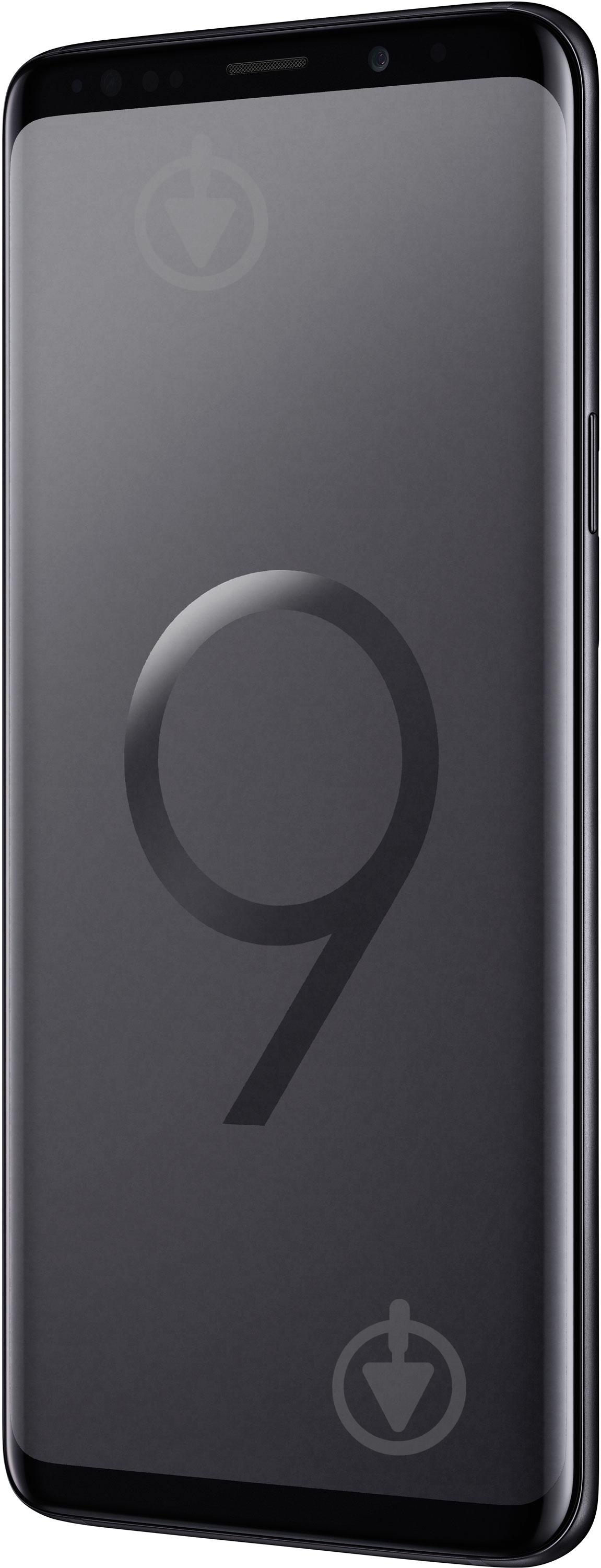 Смартфон Samsung Galaxy S9 Plus 6/64GB black (SM-G965FZKDSEK) - фото 4