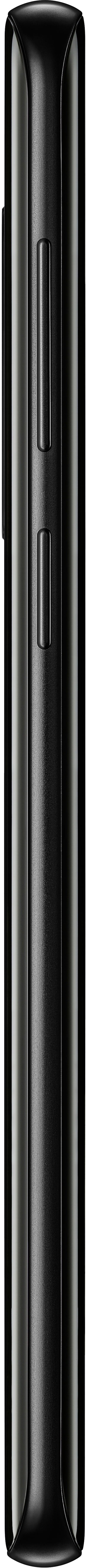 Смартфон Samsung Galaxy S9 Plus 6/64GB black (SM-G965FZKDSEK) - фото 5