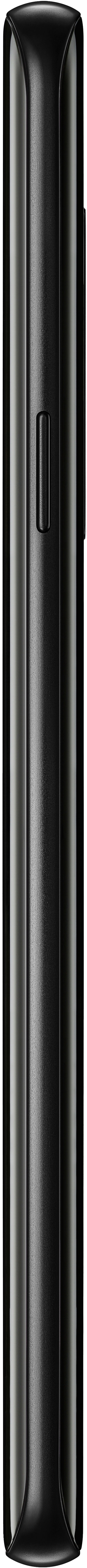 Смартфон Samsung Galaxy S9 Plus 6/64GB black (SM-G965FZKDSEK) - фото 6