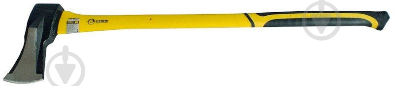 Топор Сталь 2 кг 44036 - фото 1