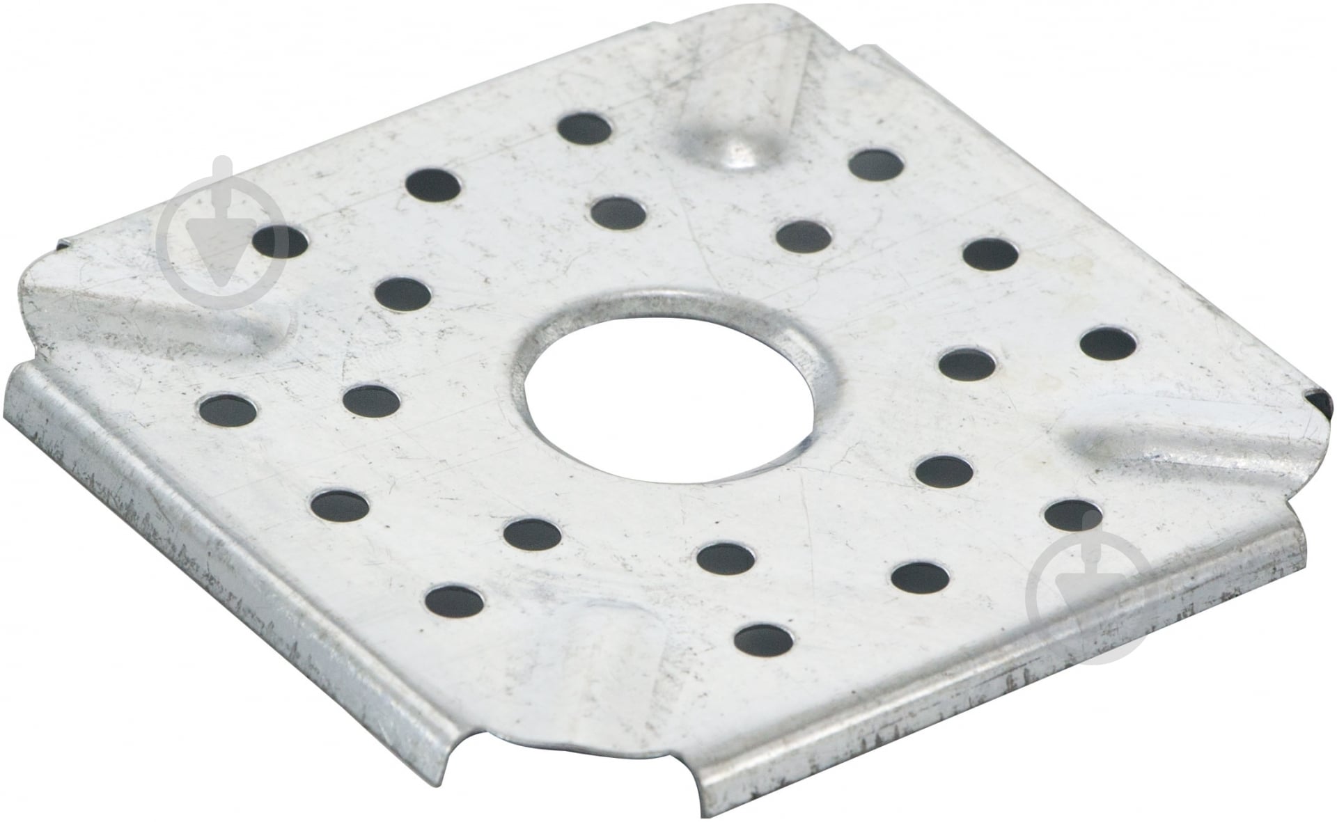 Рассекатель пламени металлический малый - фото 1