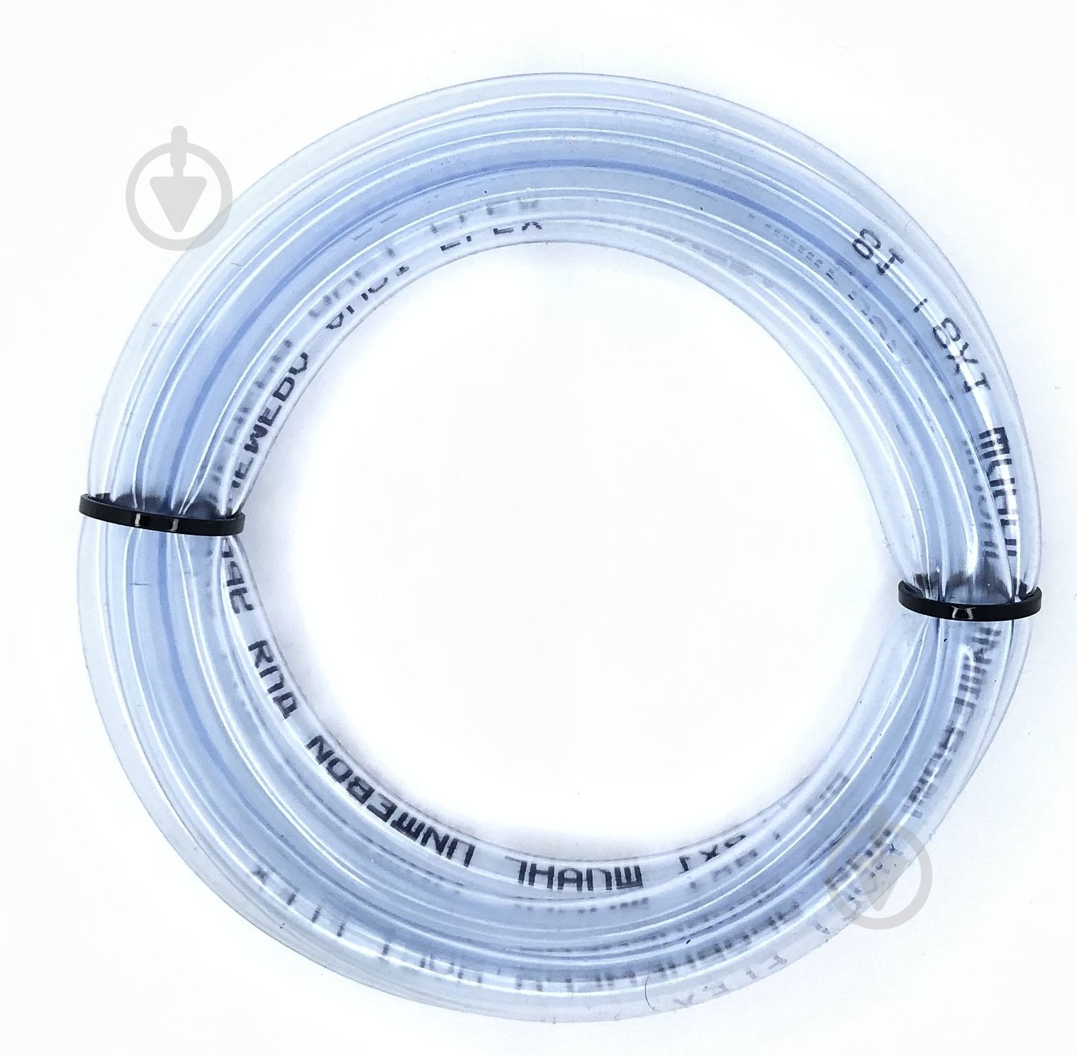 Шланг капиллярный Армоiзол 2 м - фото 1