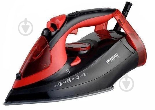 Утюг PRIME Technics PTI 2677 FR - фото 1 Утюг PRIME Technics PTI 2677 FR - фото 1