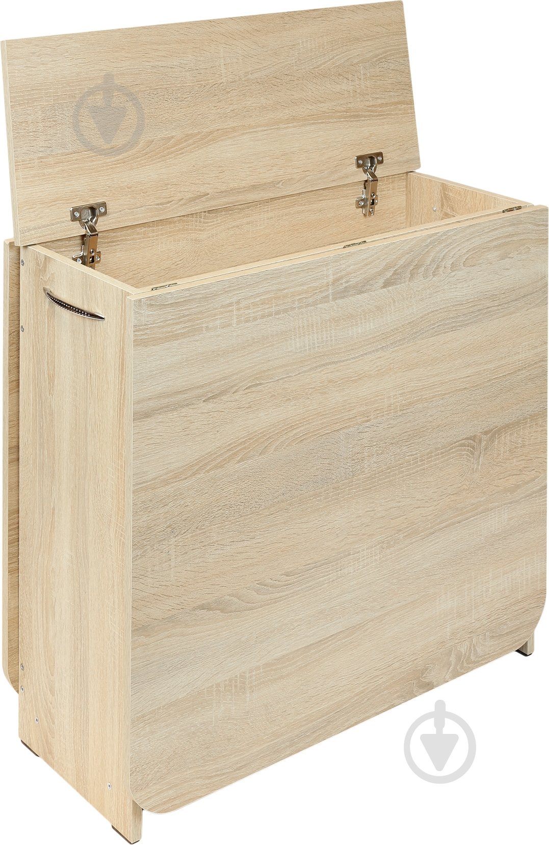 Стол-книжка дуб сонома - фото 4