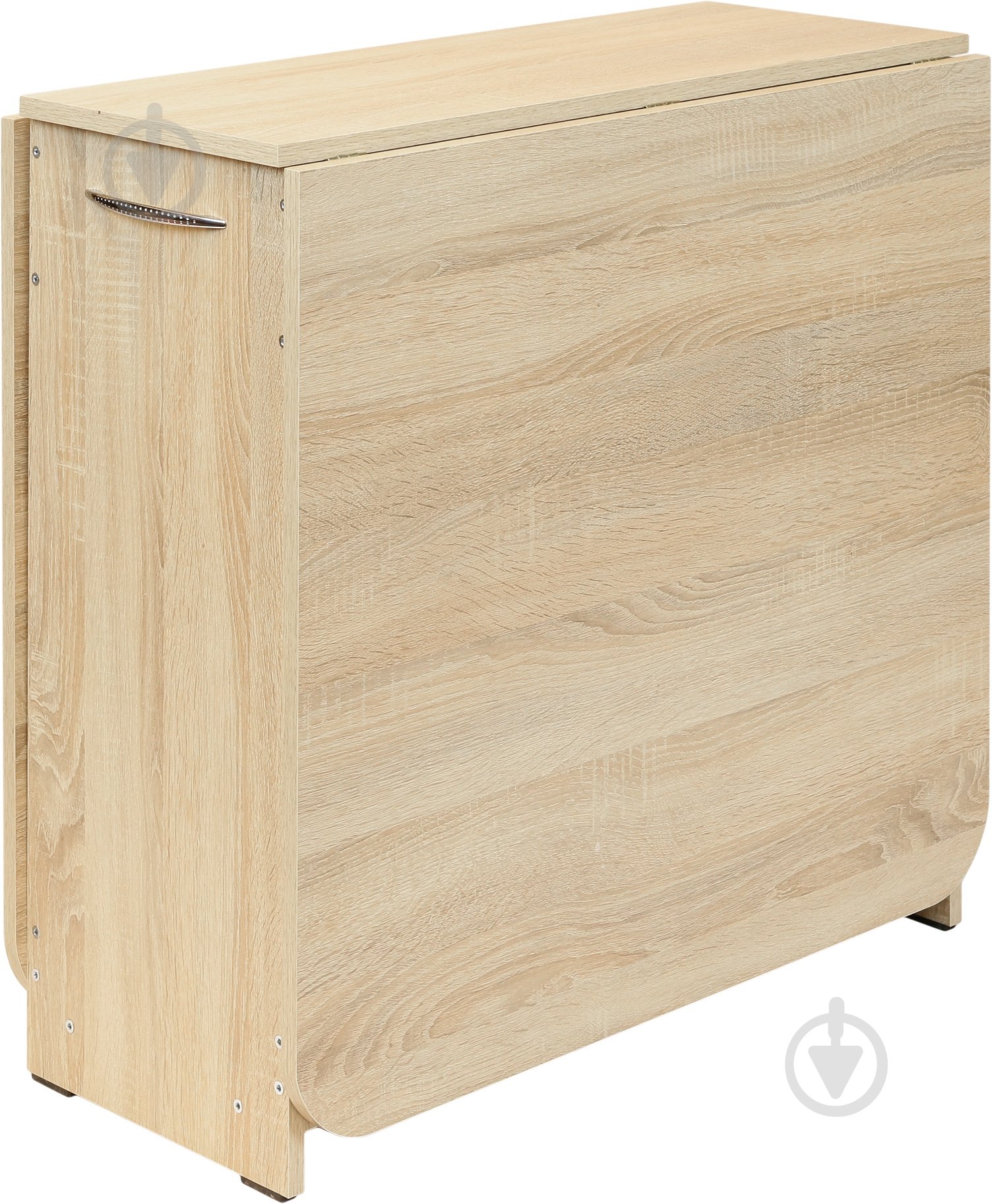 Стол-книжка дуб сонома - фото 3