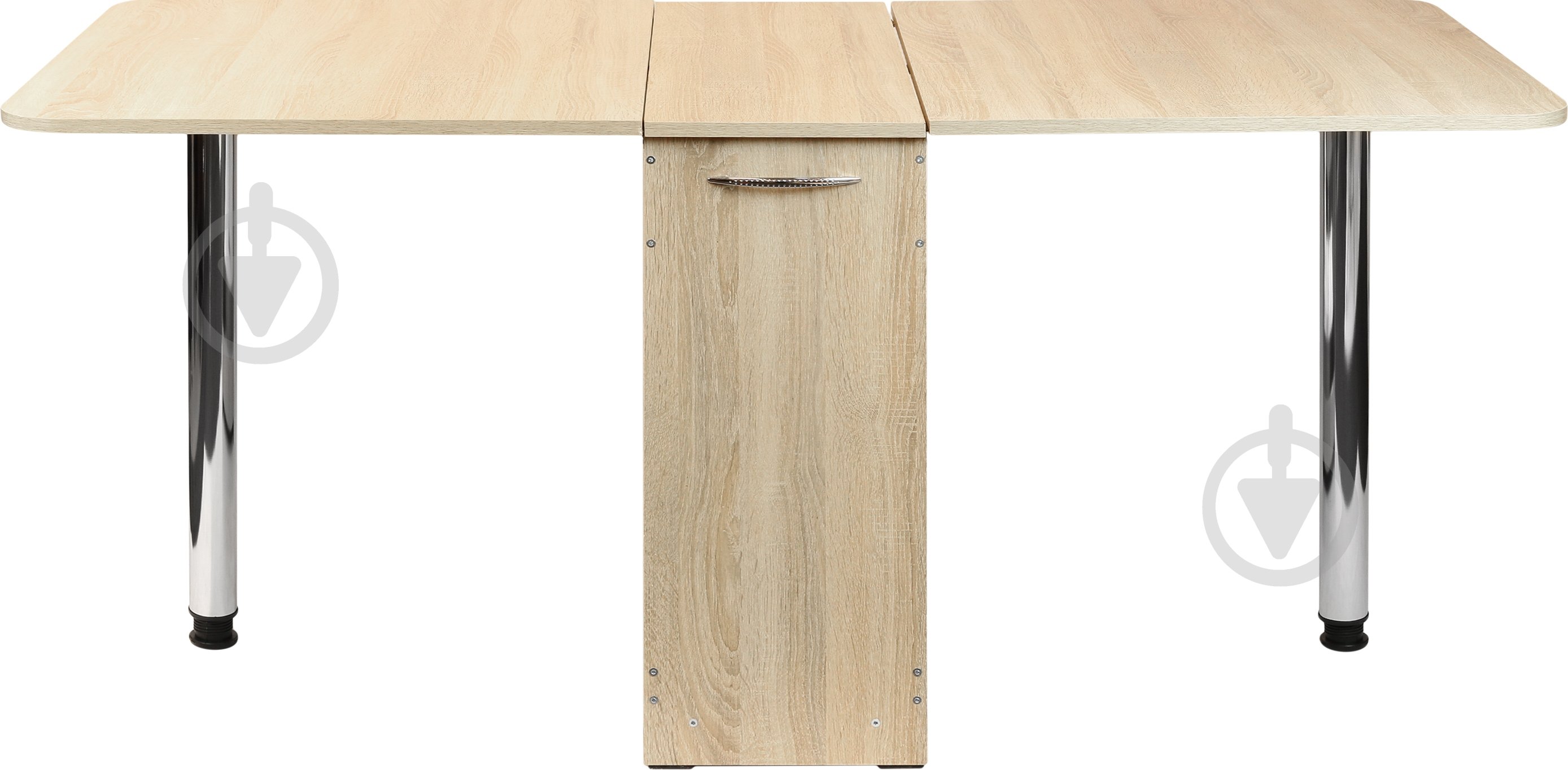 Стол-книжка дуб сонома - фото 2