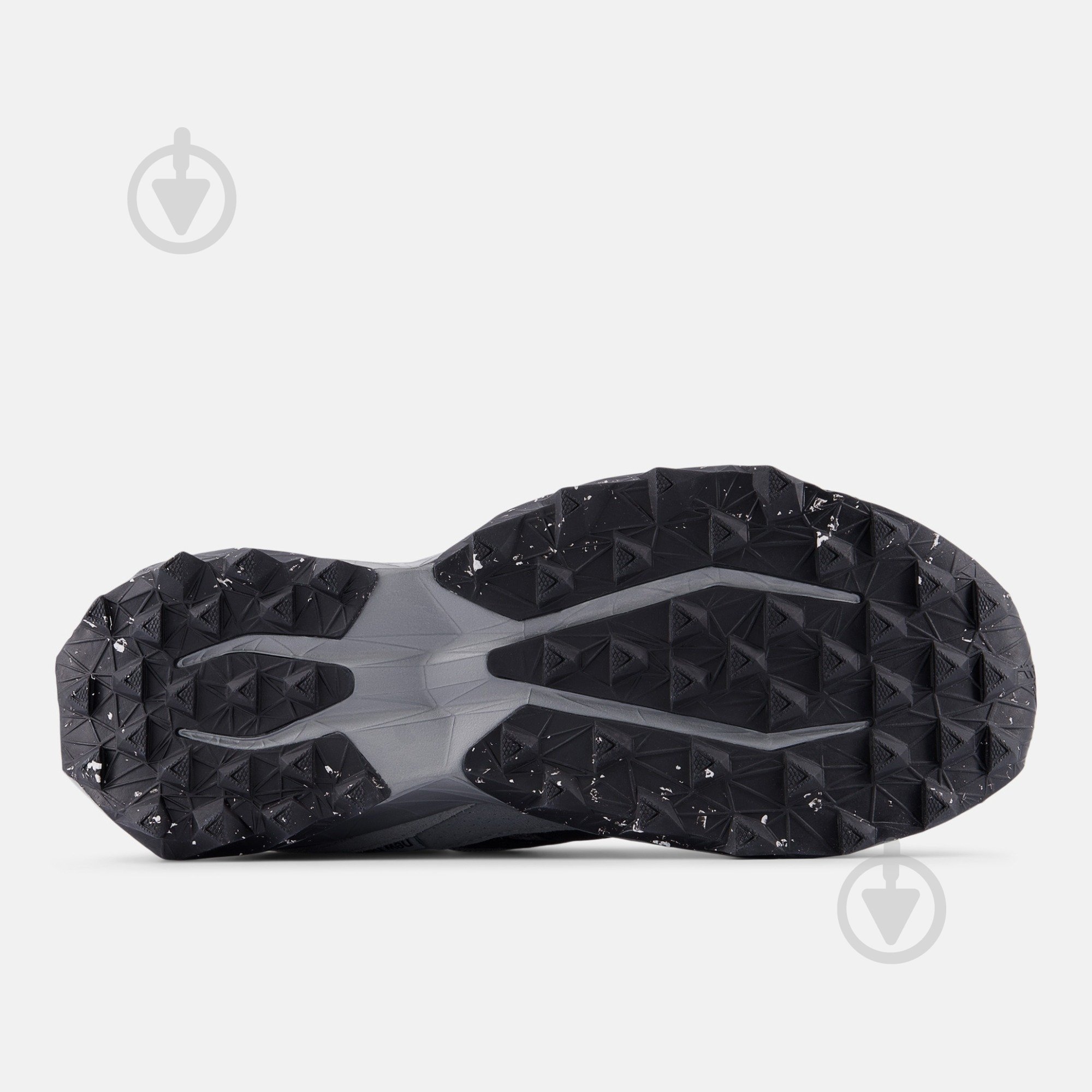 Кросівки чоловічі демісезонні New Balance MTTTRSCG р.45 сірі - фото 3 Кросівки чоловічі демісезонні New Balance MTTTRSCG р.45 сірі - фото 3