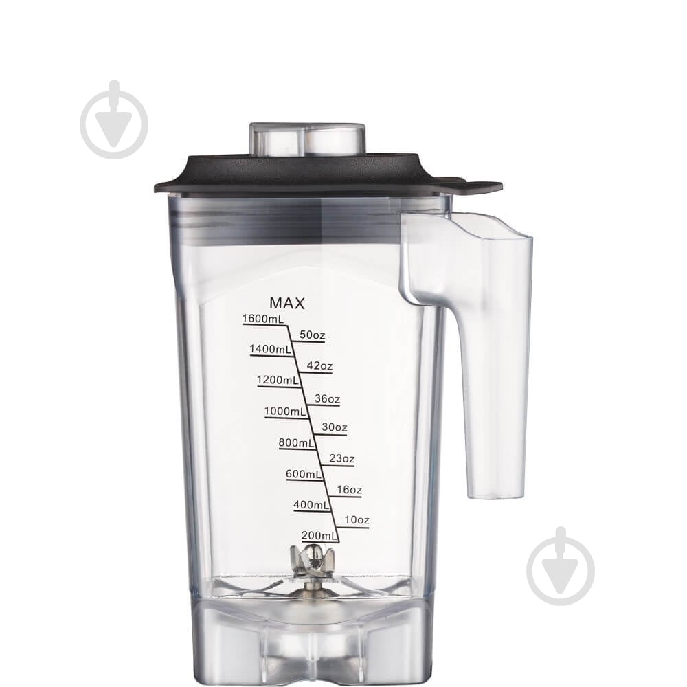 Чаша для блендера 2 л 484020 - фото 7 Чаша для блендера 2 л 484020 - фото 7