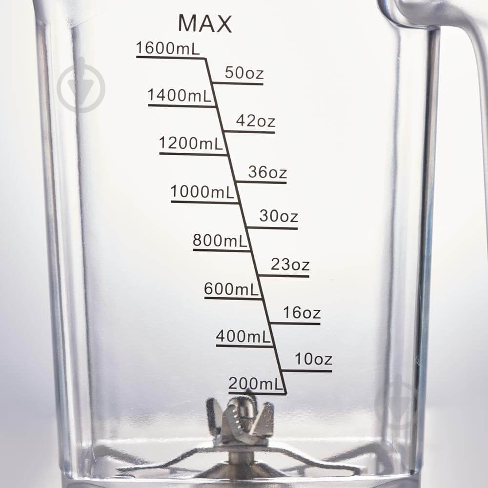 Чаша для блендера 2 л 484020 - фото 6 Чаша для блендера 2 л 484020 - фото 6
