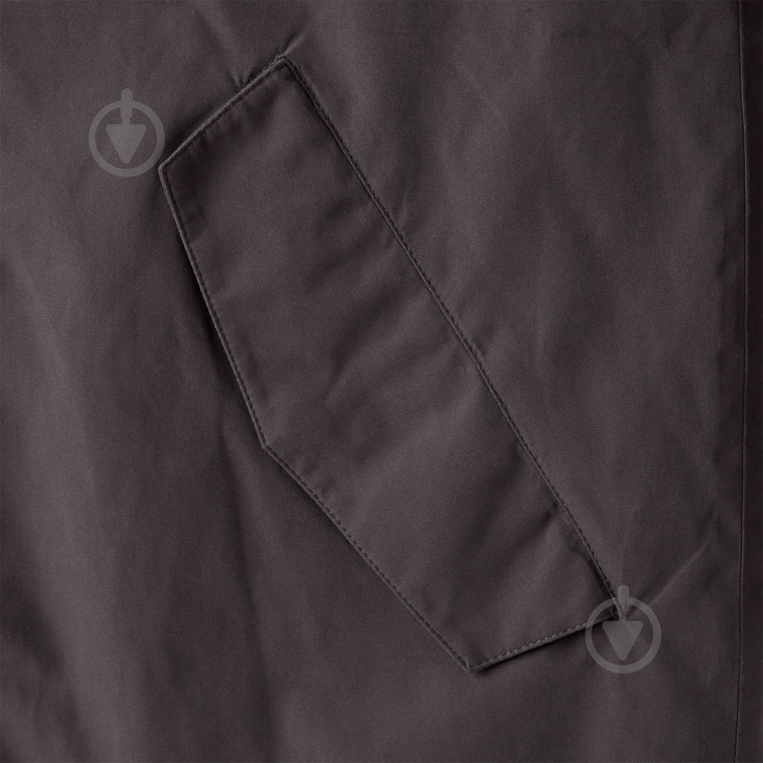 Куртка-парка чоловіча зимова McKinley Lenny ux 408054-046 р.S сіра - фото 6 Куртка-парка чоловіча зимова McKinley Lenny ux 408054-046 р.S сіра - фото 6