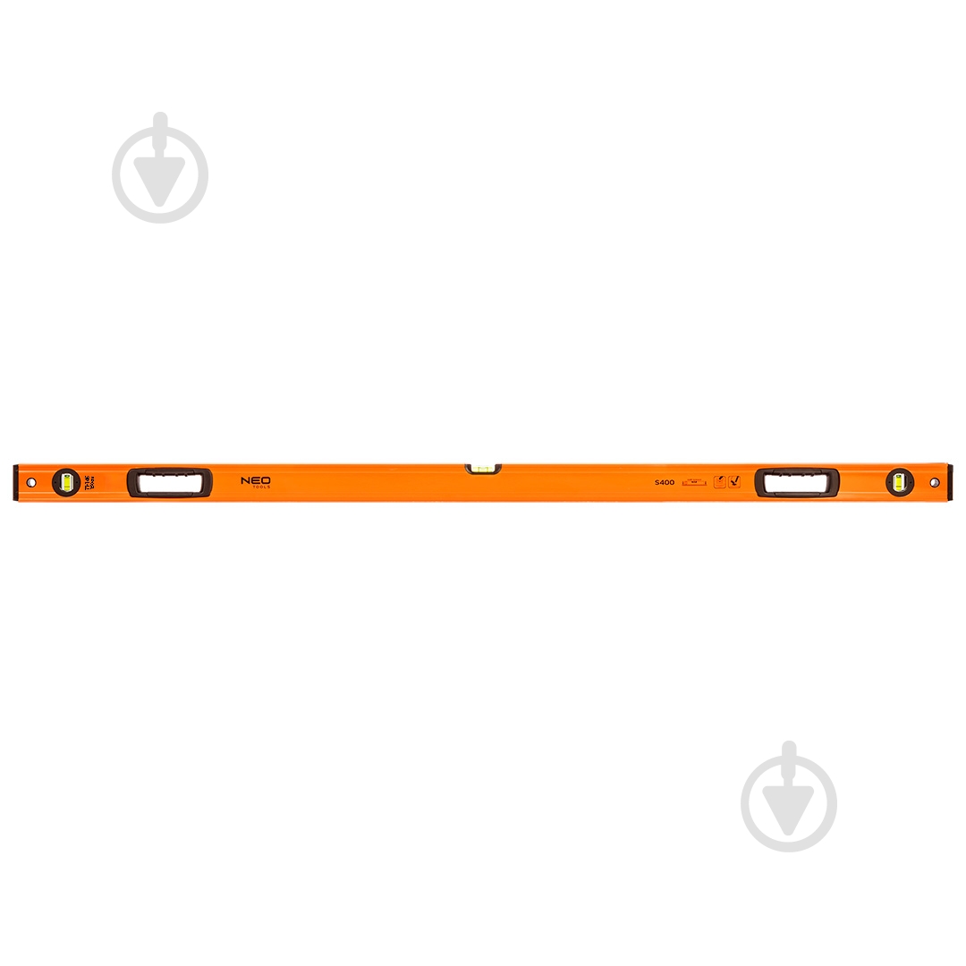 Уровень 150 см NEO tools 71-146 - фото 1