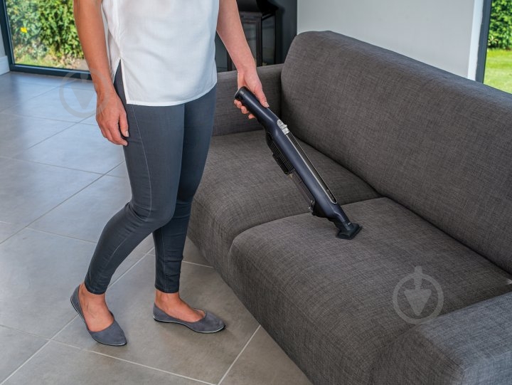 Пилосос акумуляторний Shark Wireless 2-in-1 WV362EUT Twin Battery blue - фото 3 Пилосос акумуляторний Shark Wireless 2-in-1 WV362EUT Twin Battery blue - фото 3