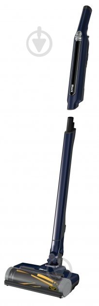 Пилосос акумуляторний Shark Wireless 2-in-1 WV362EUT Twin Battery blue - фото 1 Пилосос акумуляторний Shark Wireless 2-in-1 WV362EUT Twin Battery blue - фото 1