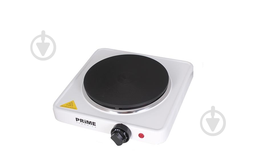 Плита електрична настільна PRIME Technics PEC 1510 - фото 3