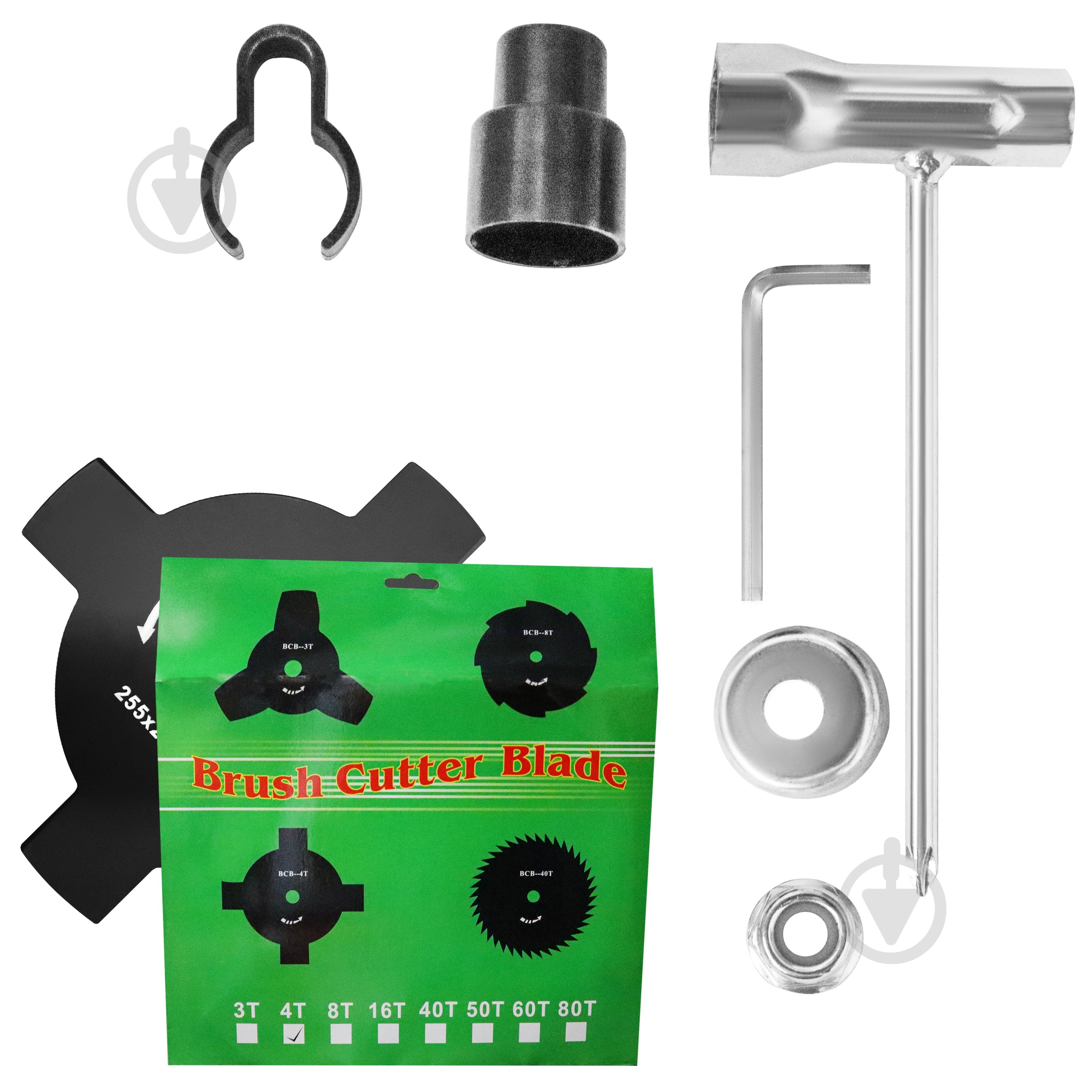 Триммер Stark GT-1320 - фото 4