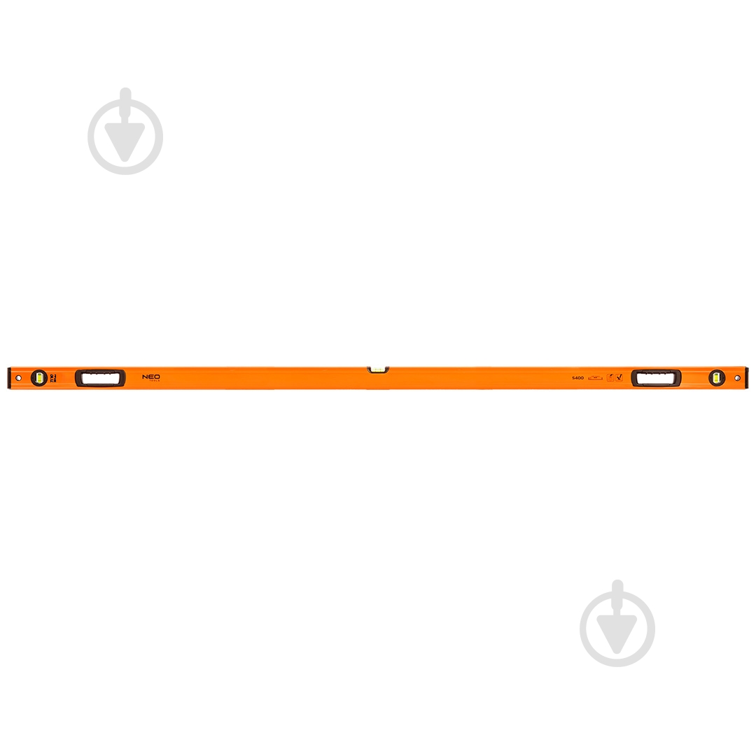 Уровень 200 см NEO tools 71-147 - фото 1 Уровень 200 см NEO tools 71-147 - фото 1