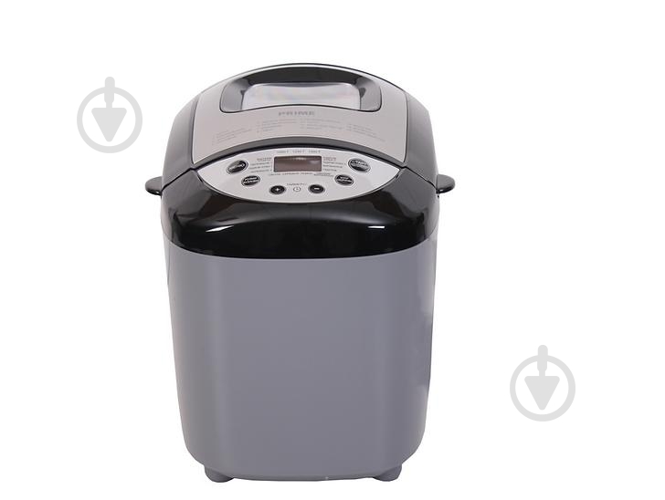 Хлібопічка PRIME Technics PBM 1520 X - фото 2