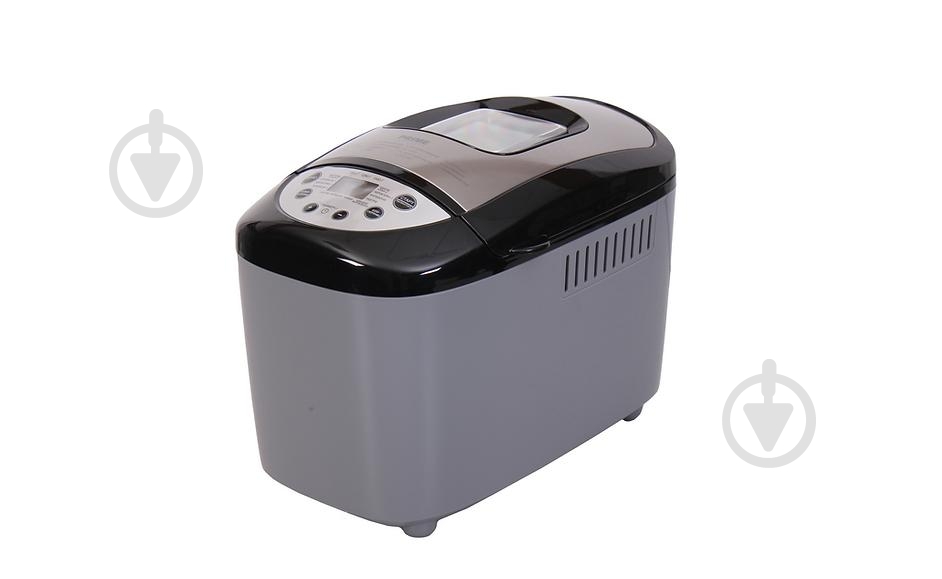 Хлібопічка PRIME Technics PBM 1520 X - фото 1