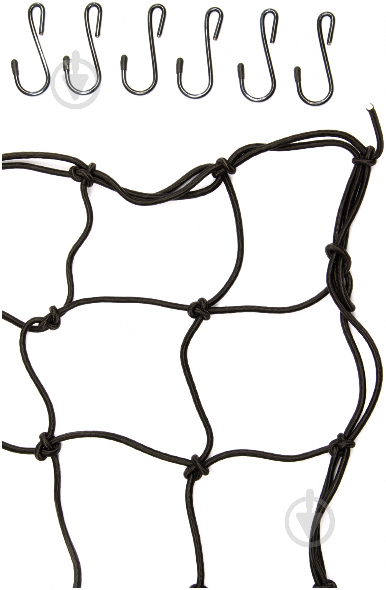 Сетка в багажник RACING  RunWay - фото 2