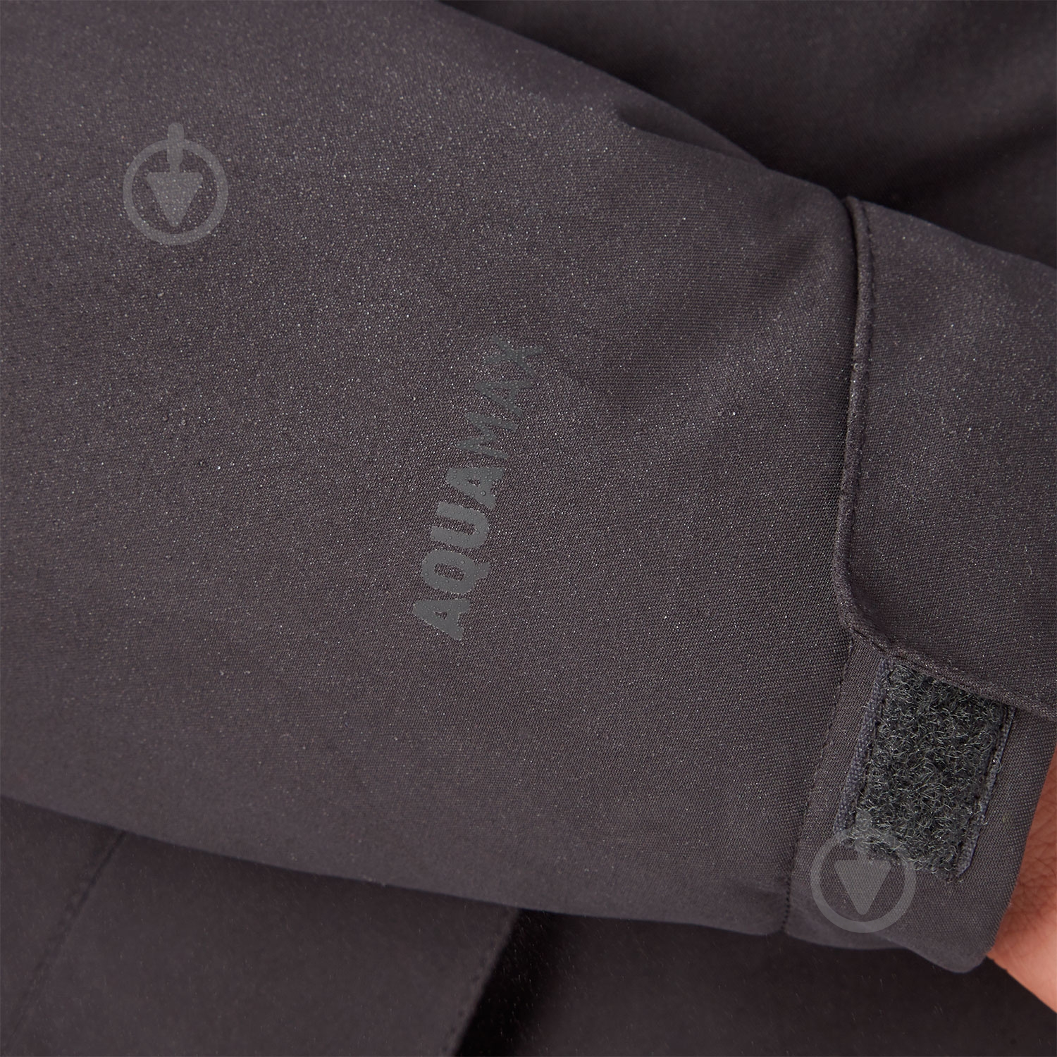 Куртка-парка чоловіча зимова McKinley Lenny ux 408054-046 р.XL сіра - фото 9 Куртка-парка чоловіча зимова McKinley Lenny ux 408054-046 р.XL сіра - фото 9