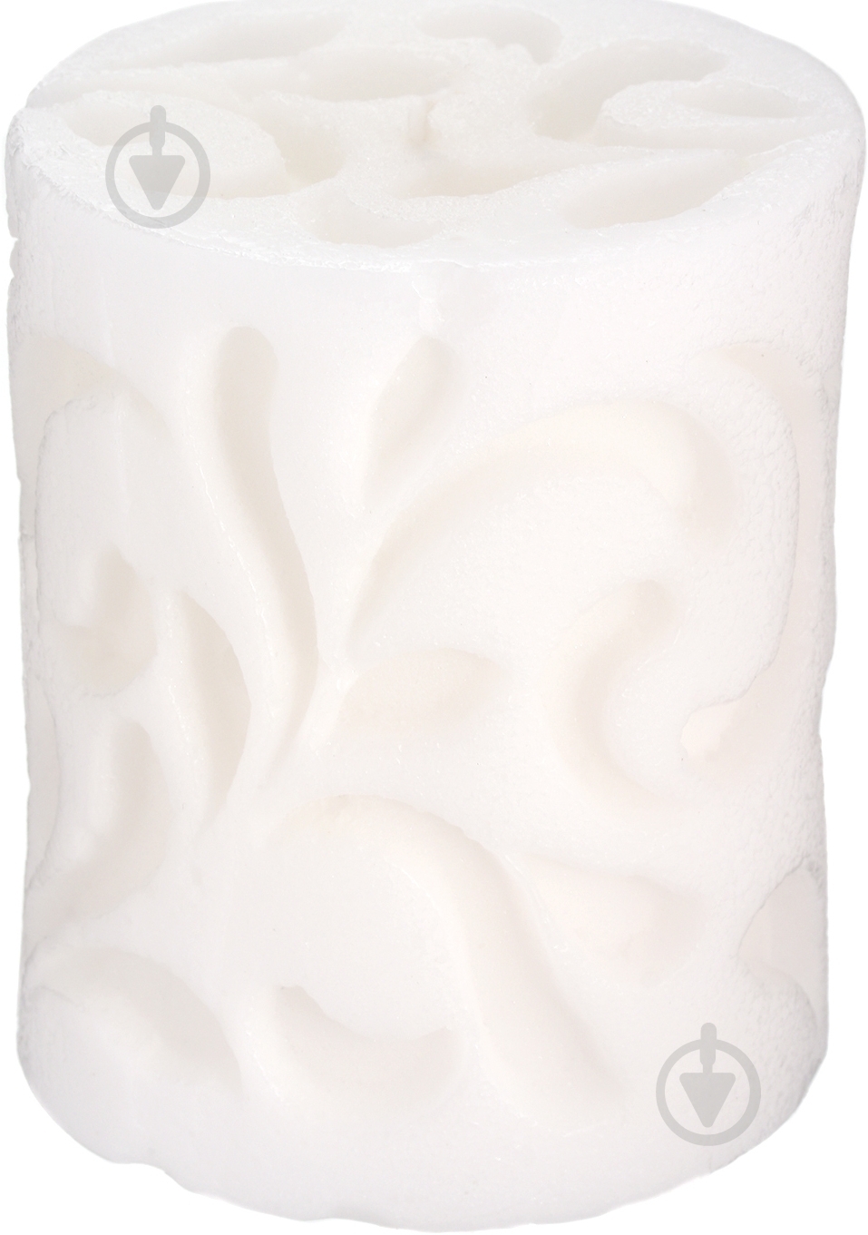 Свеча Рококо RCC810-00 Фитор - фото 1