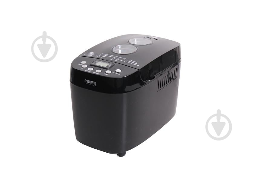 Хлібопічка PRIME Technics PBM 1528 B - фото 2