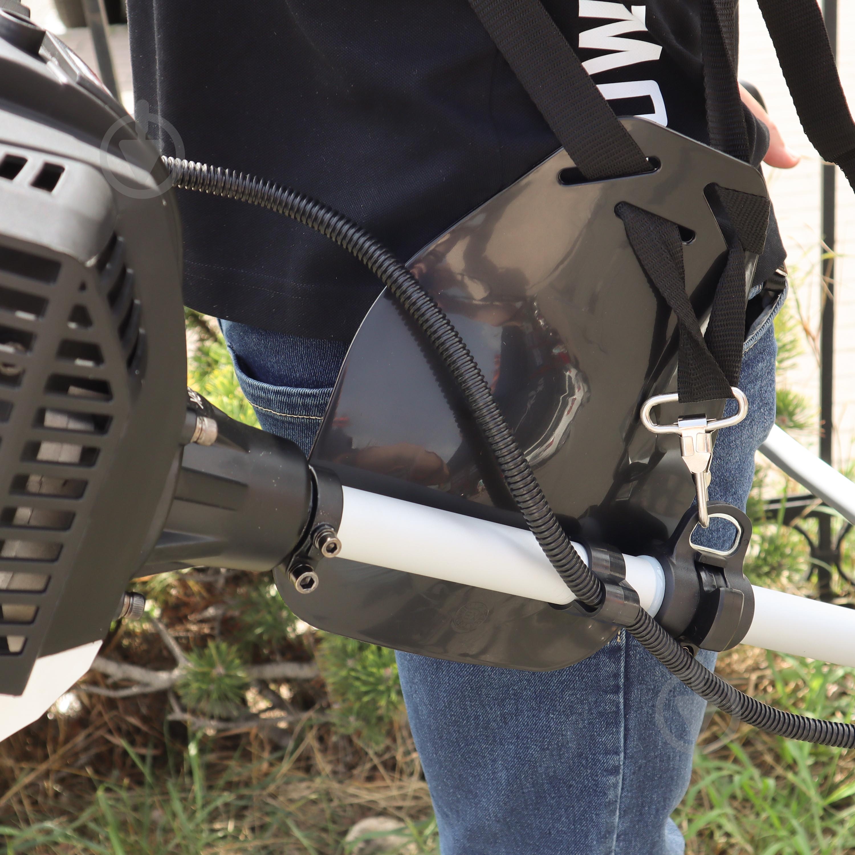 Мотокоса Stark PBC-4330 - фото 12