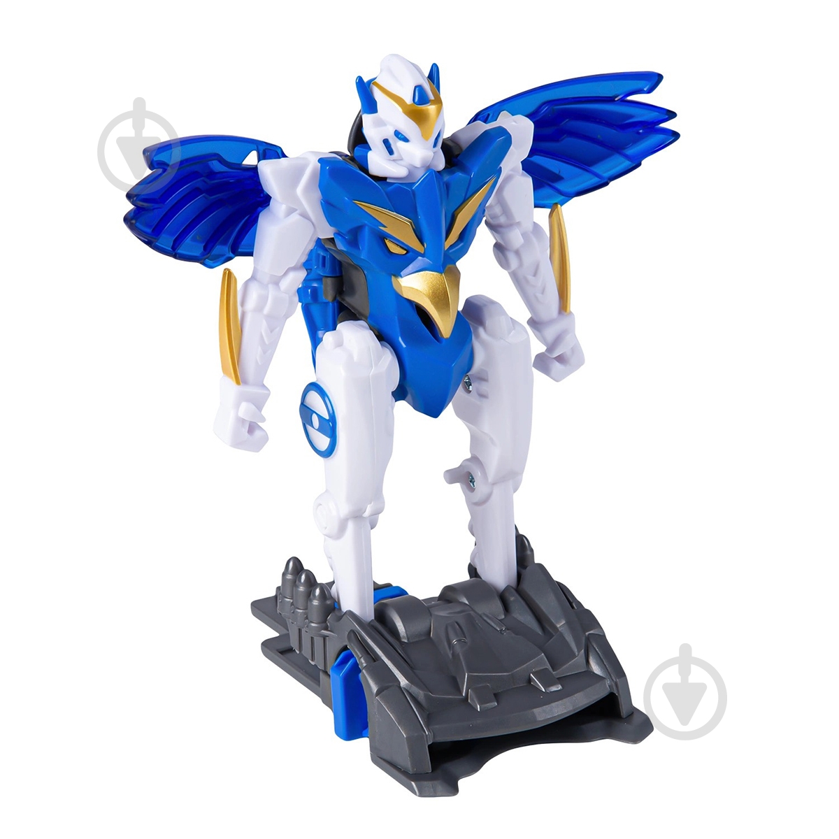 Игровой набор Screechers Wild S5 L1 V2 - Галер KS686111 - фото 7