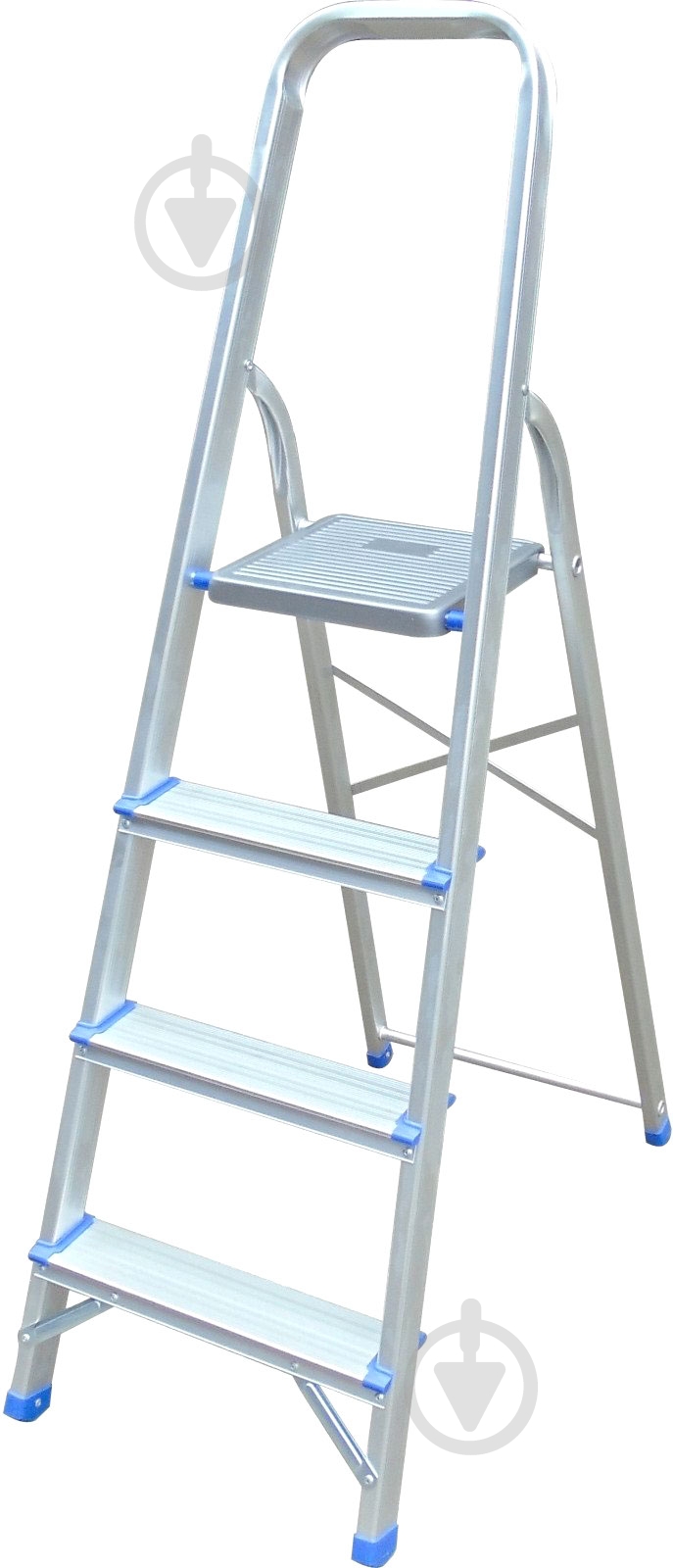 Лестница Werk LJG304D - фото 1