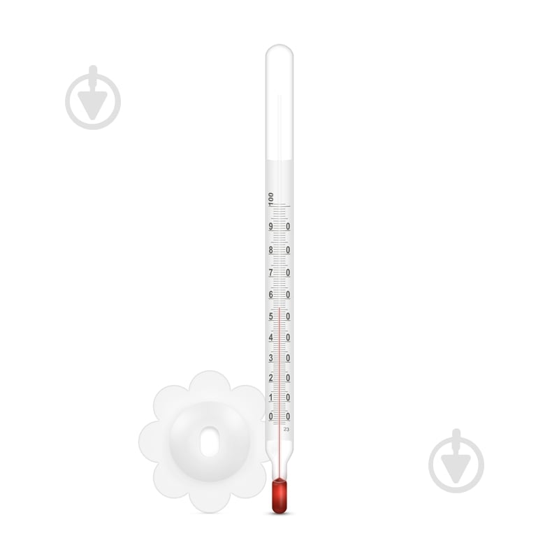 Термометр для консервування ТБ-3-М1 2 - фото 1