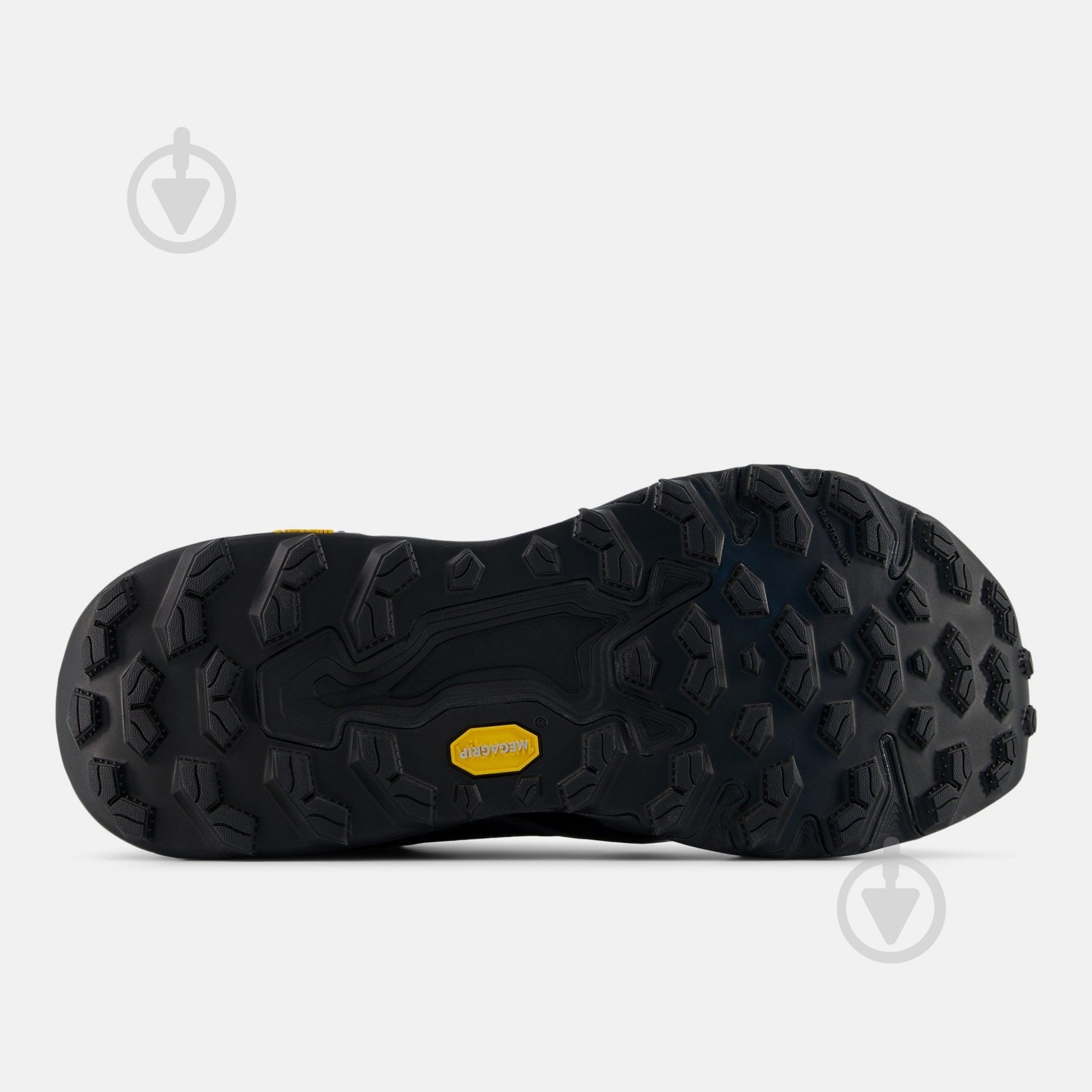 Кроссовки мужские демисезонные New Balance MTHIGLB9 р.45 черные - фото 5