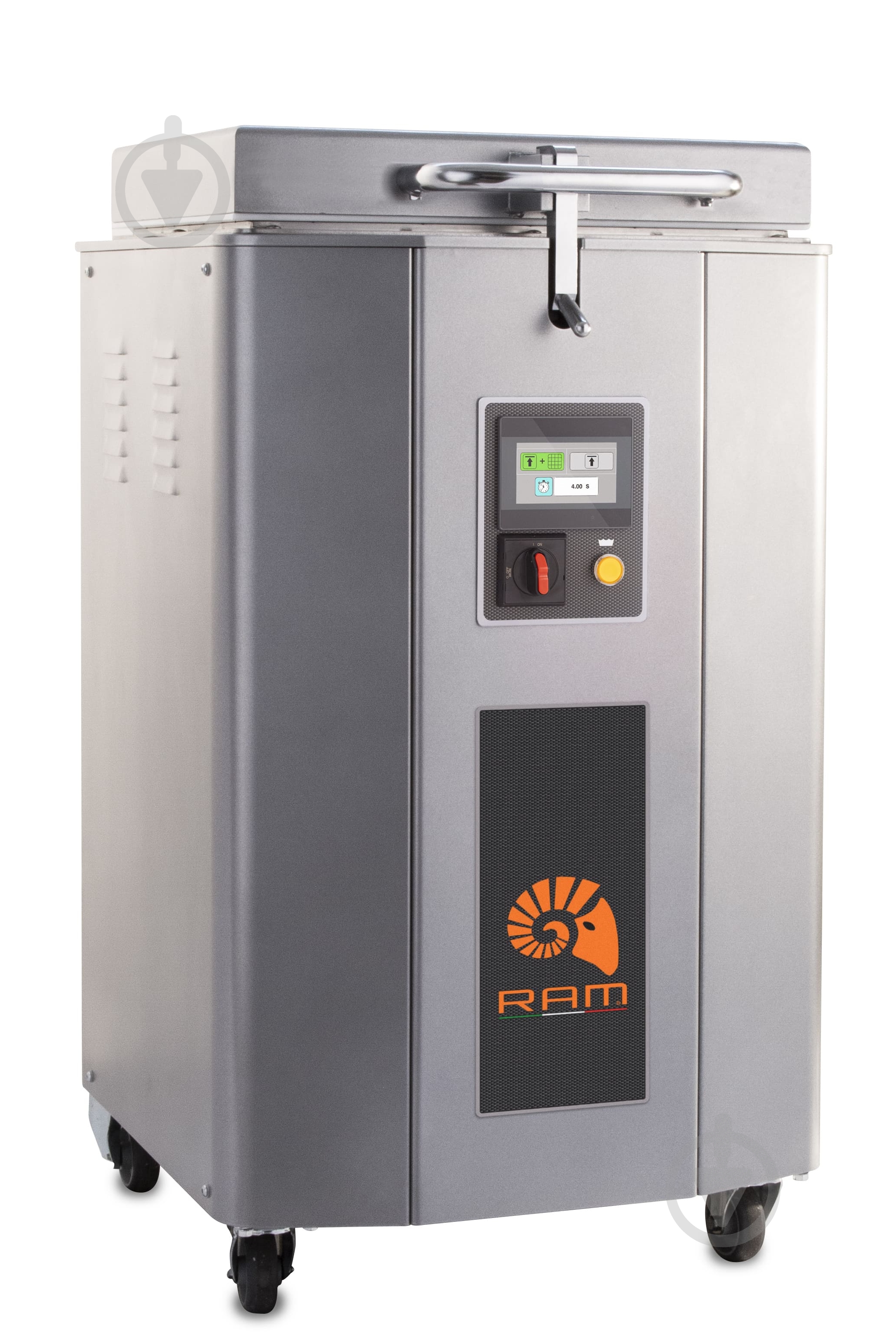 Тестоделитель автоматический RAM DSА 20 - фото 1