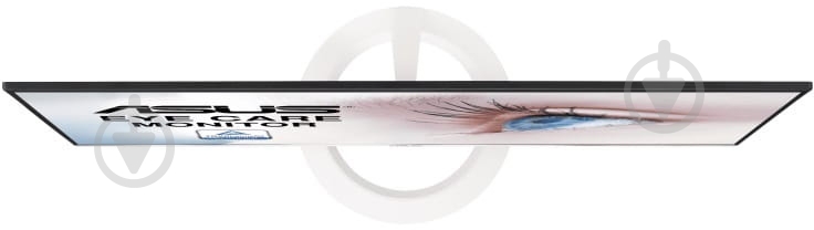 Монитор Asus VZ27EHF-W 27" (90LM07B0-B02470) - фото 5