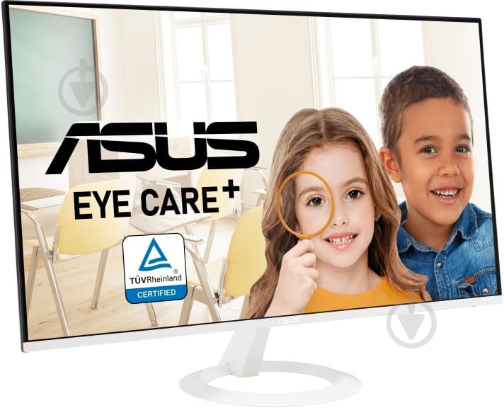 Монитор Asus VZ27EHF-W 27" (90LM07B0-B02470) - фото 3