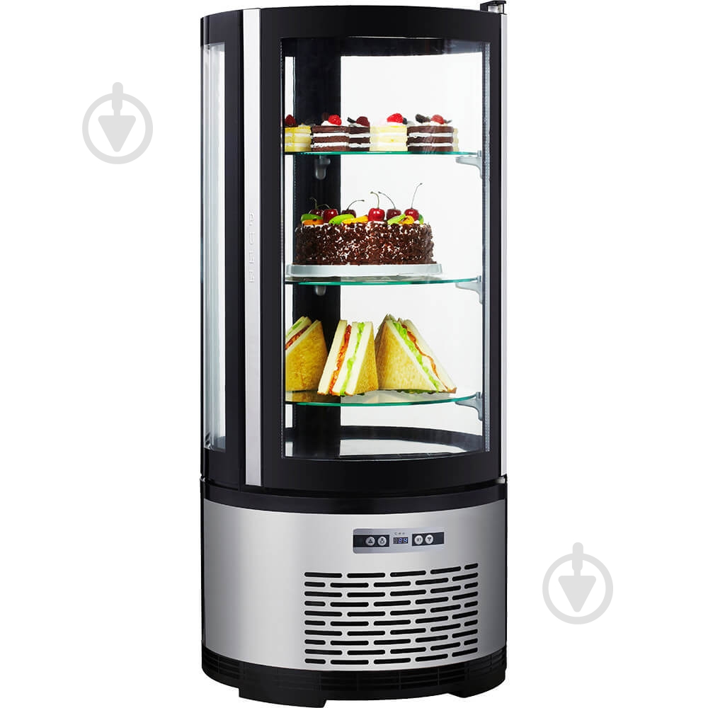 Витрина 100 л 852160 - фото 1