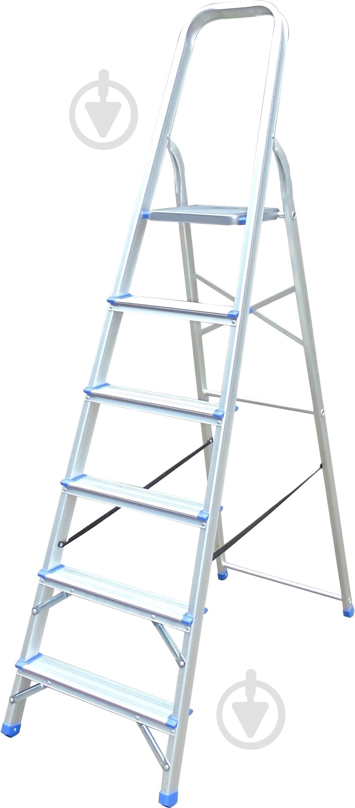 Лестница Werk LJG306D - фото 1