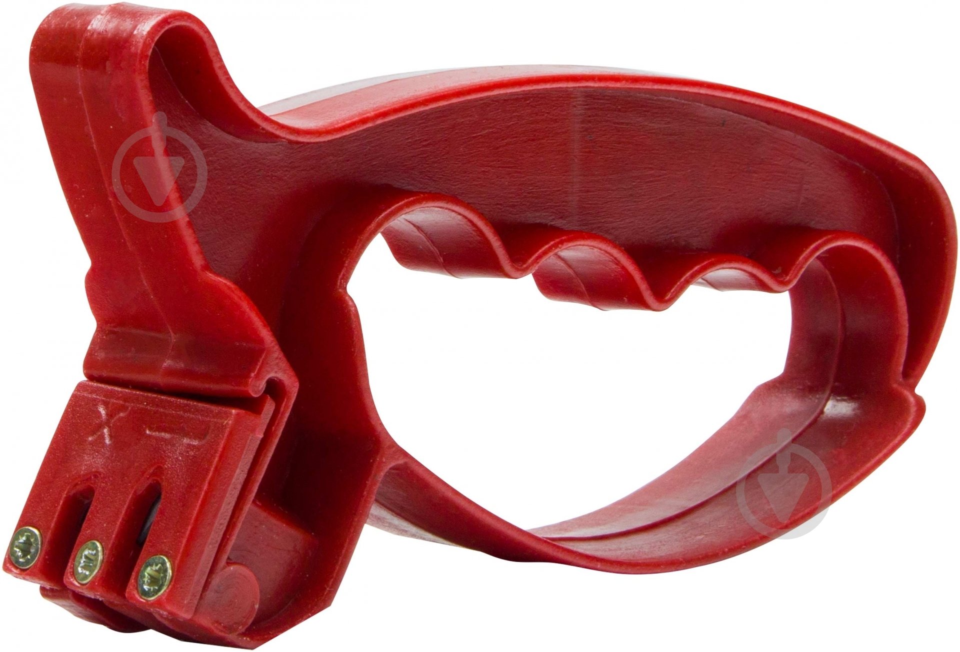 Точилка для ножей пластик - фото 1