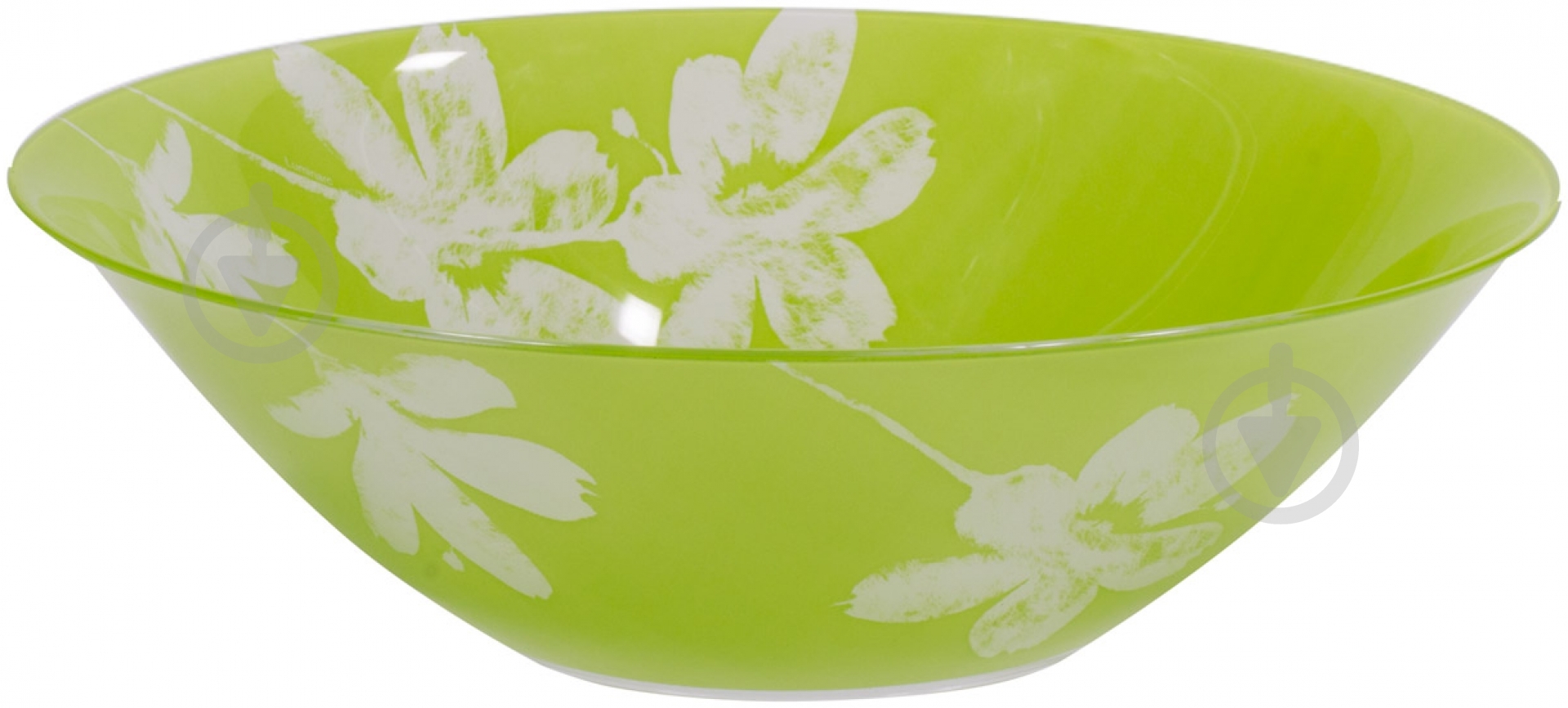 Сервиз столовый Luminarc Cotton Flower 19 предметов на 6 персон - фото 2 Сервиз столовый Luminarc Cotton Flower 19 предметов на 6 персон - фото 2