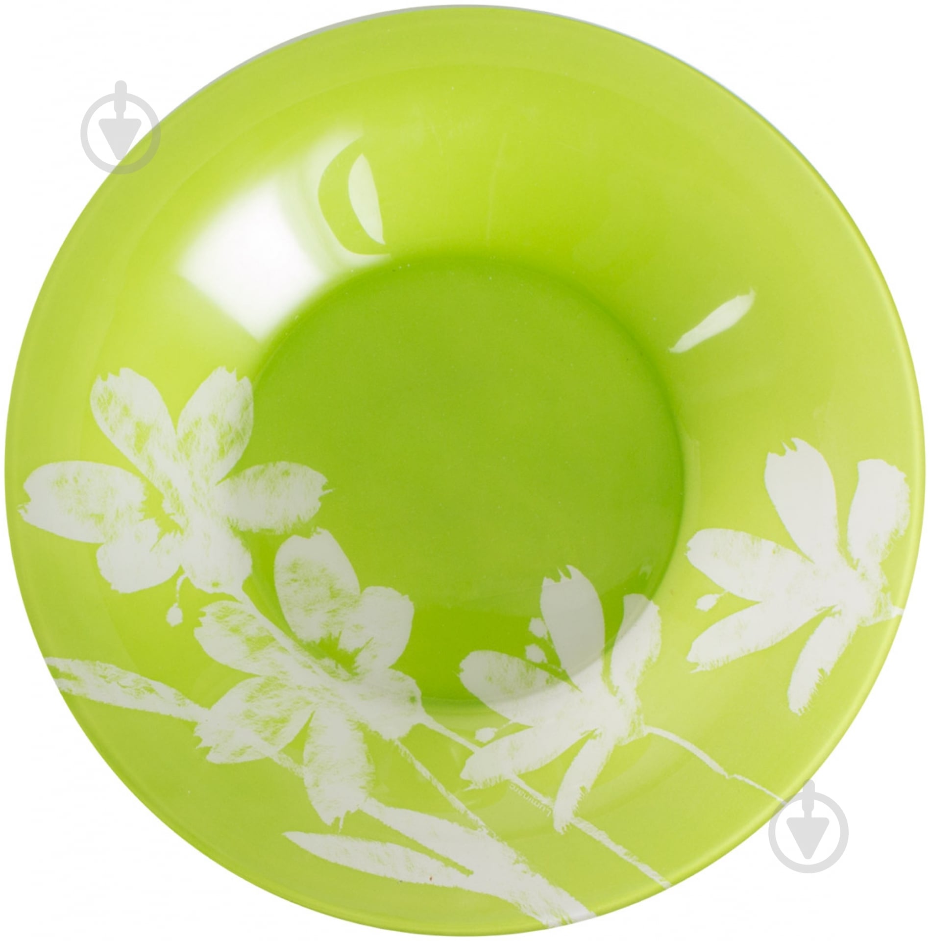 Сервиз столовый Luminarc Cotton Flower 19 предметов на 6 персон - фото 3 Сервиз столовый Luminarc Cotton Flower 19 предметов на 6 персон - фото 3