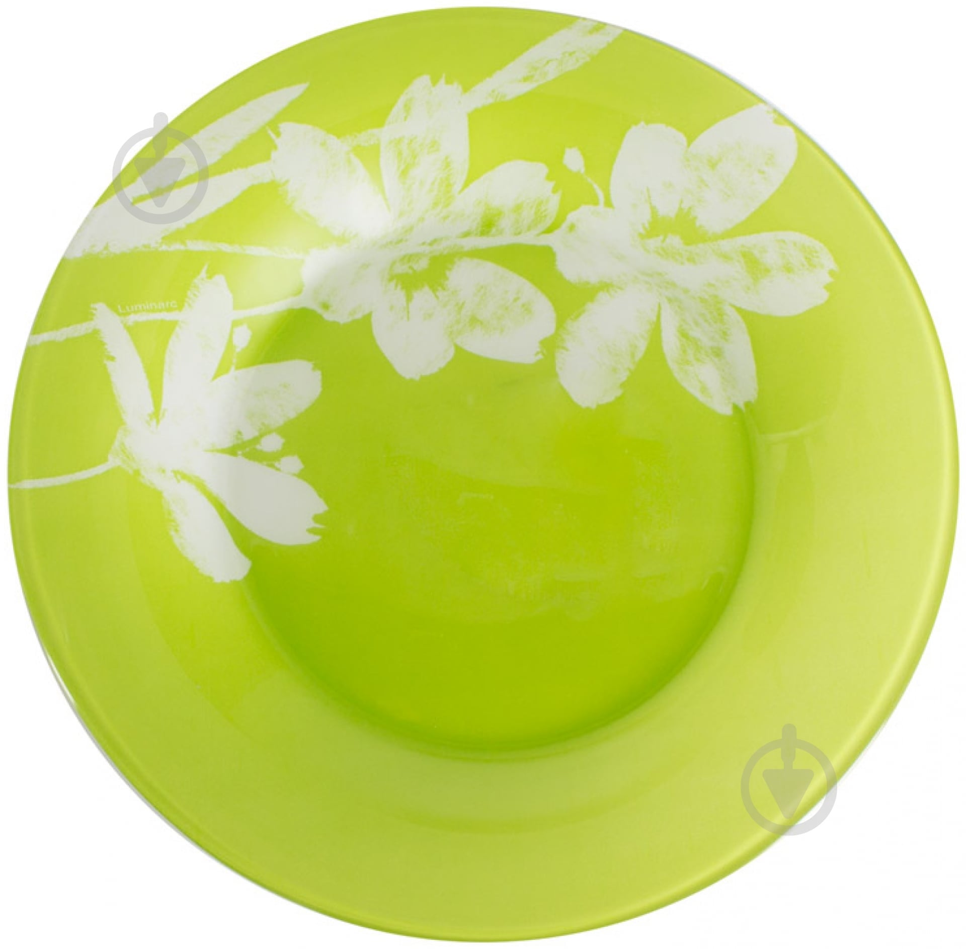Сервиз столовый Luminarc Cotton Flower 19 предметов на 6 персон - фото 4 Сервиз столовый Luminarc Cotton Flower 19 предметов на 6 персон - фото 4