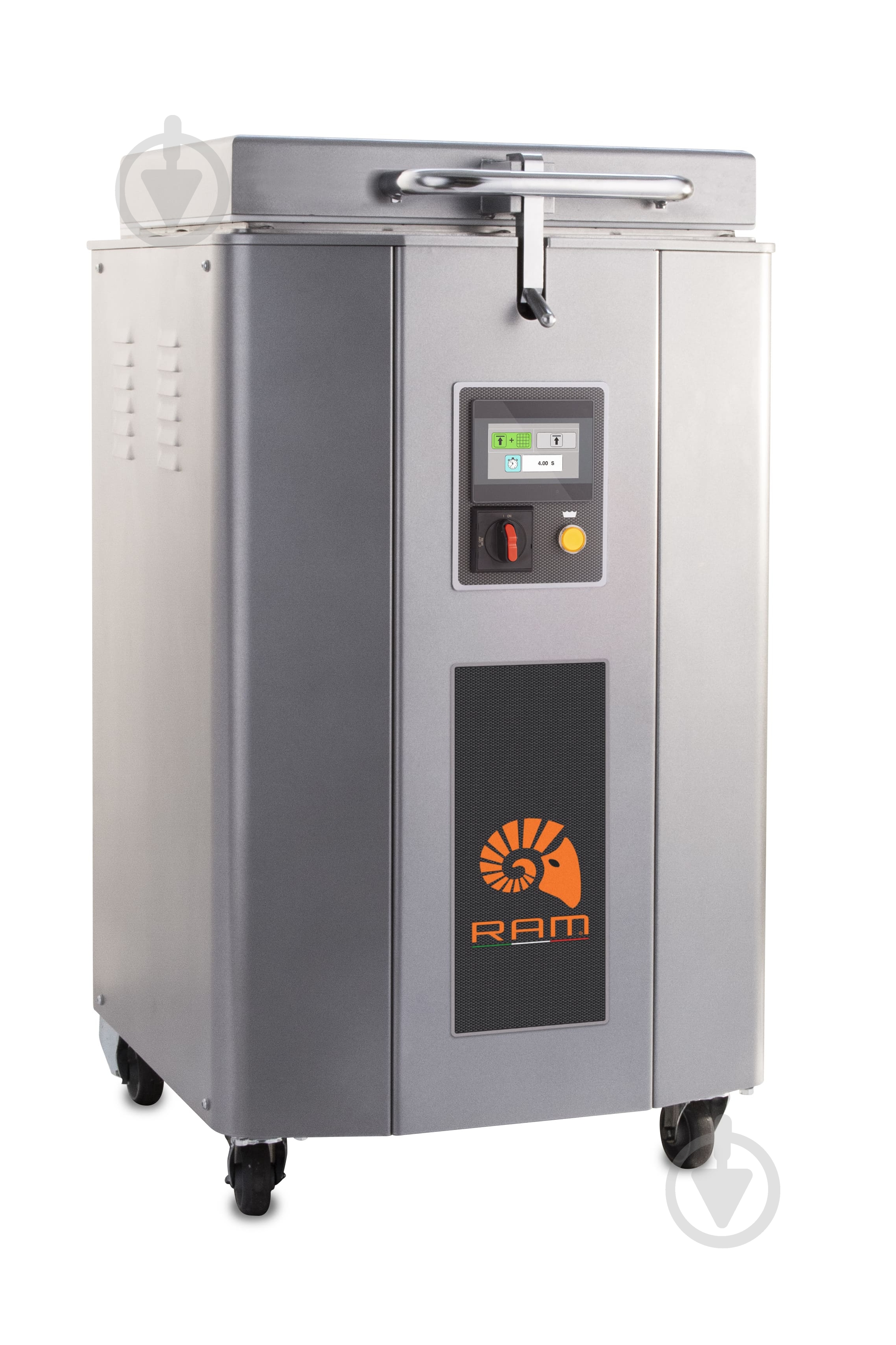 Тестоделитель автоматический RAM DSА 24 - фото 1