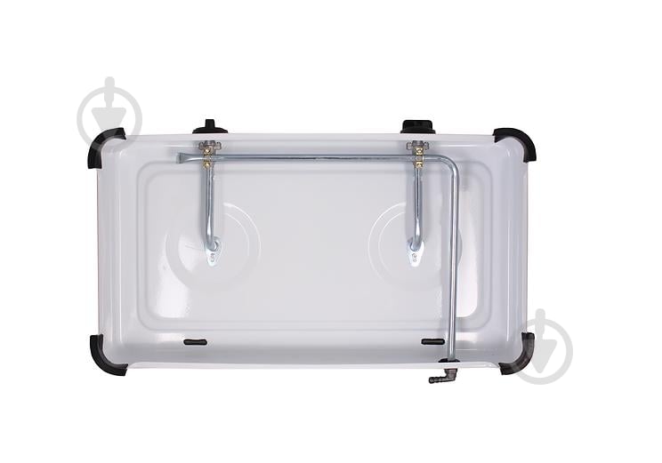 Плита газова настільна PRIME Technics PGK 200 CW PGK 200 CW - фото 5