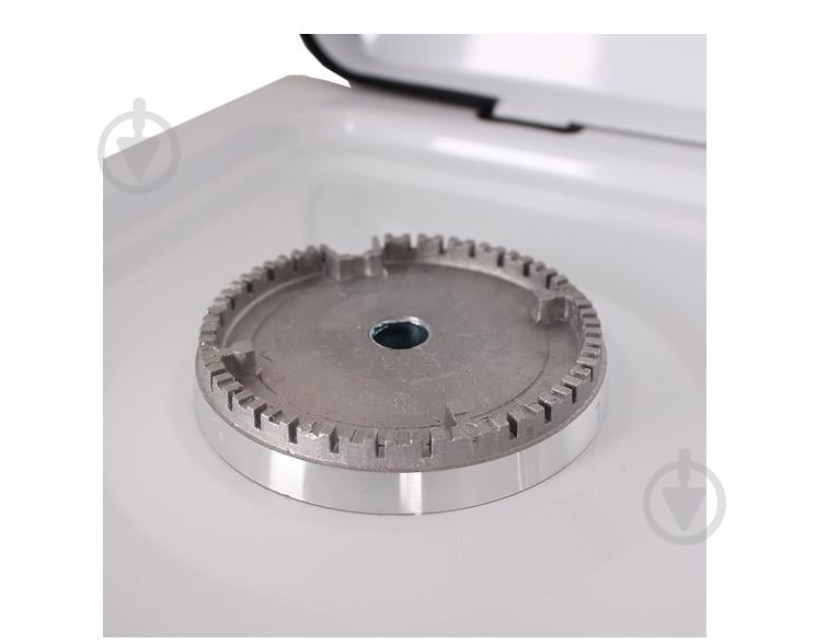 Плита газова настільна PRIME Technics PGK 200 CW PGK 200 CW - фото 6