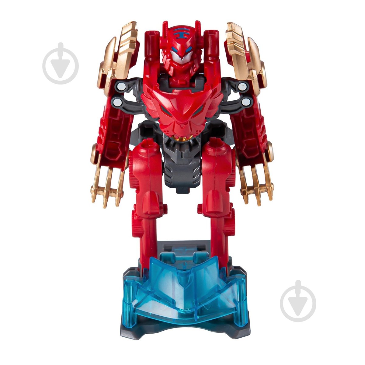 Игровой набор Screechers Wild S5 L1 V2 - Хеллшторм KS686112 - фото 7 Игровой набор Screechers Wild S5 L1 V2 - Хеллшторм KS686112 - фото 7